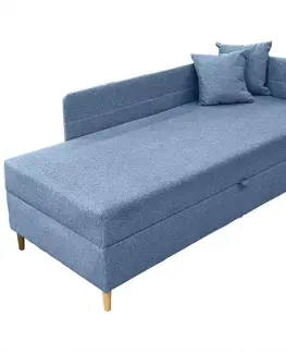 Postele pre dievčatá Posteľ Olimp Pocket P 90x200 Neve 74