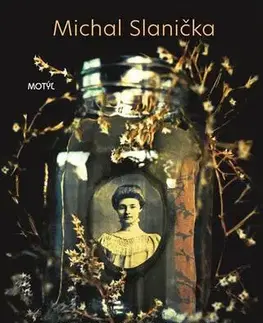 Detektívky, trilery, horory Predpeklie - Michal Slanička