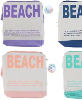 Nákupné tašky a košíky EDCO - Termotaška 20l Beach rôzne farby Alpina