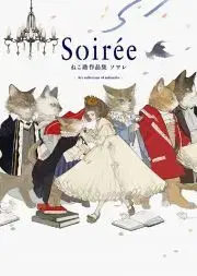 Svetová beletria Soirée - nekosuke
