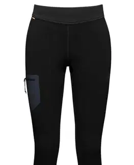 Nohavice Mammut Aconcagua ML Tights Long W Veľkosť: L