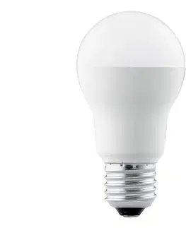 LED osvetlenie LED žiarovka E27/4,2W 3000K - Eglo 11178 11178