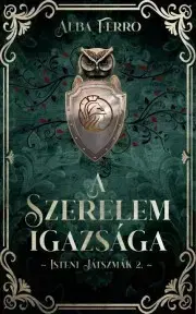 Romantická beletria A szerelem igazsága - Ferro Alba