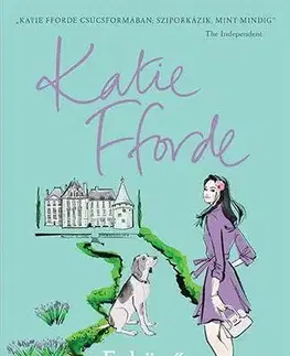 Svetová beletria Esküvő Provence-ban - Katie Fforde