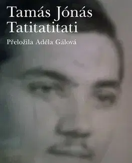 Svetová beletria Tatitatitati - Tamás Jónás