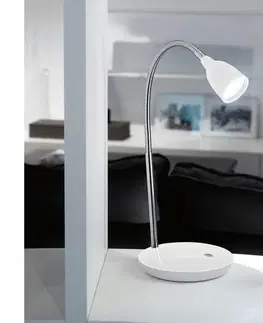 Lampy Eglo 93078 - LED stolová lampa DURENGO LED/3W/230V 93078