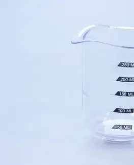 Odmerky PLETATEX - Odmerka 0,25 l 6705