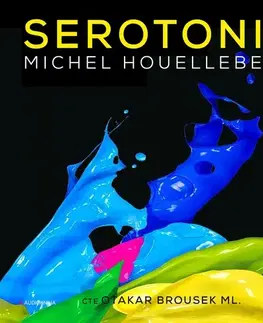 Pre deti a mládež OneHotBook Serotonin