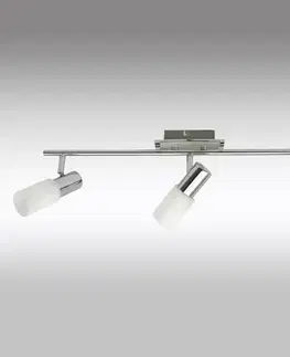 Moderné lampy do obývačky Stropné bodové svietidlo Logan 6098 LS3
