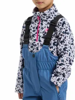 Lyžiarske nohavice McKinley Tyler II AQX 10.10 Veľkosť: 104