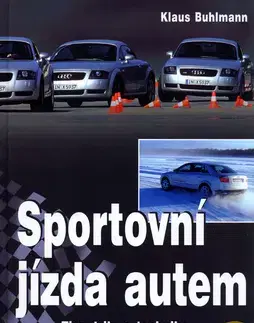 Auto, moto Sportovní jízda autem - Klaus Buhlmann
