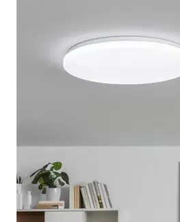 Svietidlá BRILAGI - LED Stmievateľné stropné svietidlo SMART LED/24W/230V Wi-Fi Tuya + DO BRI001