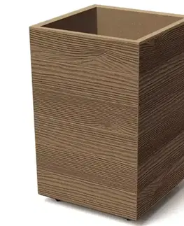 Záhrada Kvetináč Madera Eco Wood DMAH400W 4665W