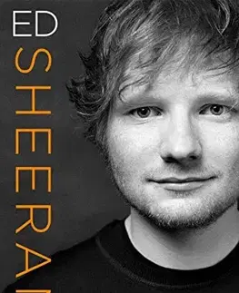 Biografie - ostatné Ed Sheeran - Sean Smith