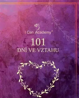Partnerstvo 101 dní ve vztahu (české) - Michal Hrehuš