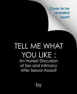 Motivačná literatúra Tell Me What You Like - Katie Simon