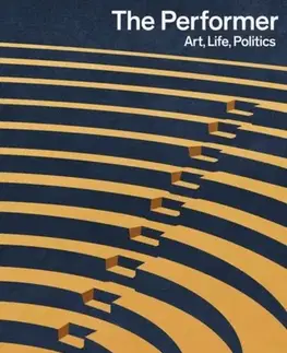 Filozofia The Performer - Richard Sennett