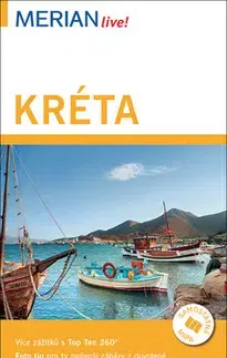 Európa Kréta - Merian live! - Klaus Bötig