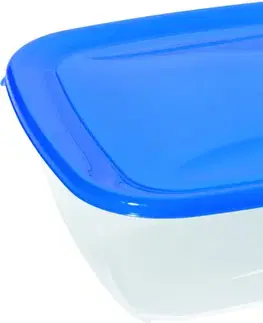 Dózy na potraviny CURVER - Dóza umelá hmota Fresh & go 1,7L