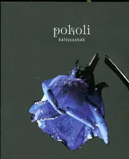 Beletria - ostatné Pokoli báléjszakák - Kolektív autorov,neuvedený