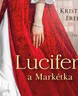 História Témbr Lucifer a Markétka