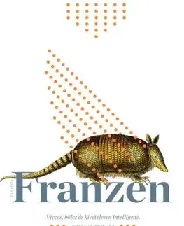 Svetová beletria Tisztaság I-II. kötet - Jonathan Franzen,István Bart