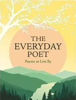 Cudzojazyčná literatúra The Everyday Poet - Deborah Alma