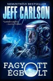Sci-fi a fantasy Fagyott égbolt - Jeff Carlson