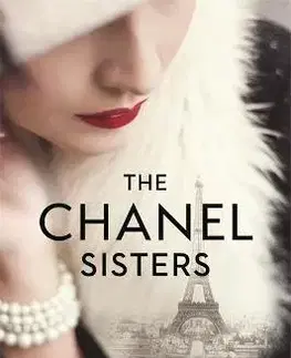 Historické romány The Chanel Sisters - Judithe Little