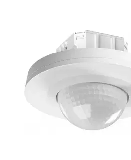 Svietidlá Steinel 087784 - Senzor pohybu MD-24 ECO COM1 360° biela 087784