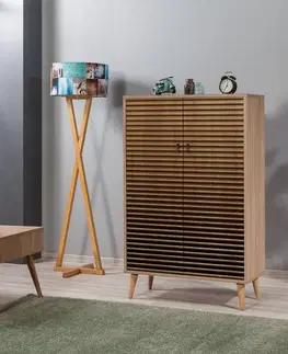 Komody Viacúčelová skrinka Multibox - 220