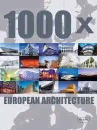 Architektúra 1000 x European Architecture