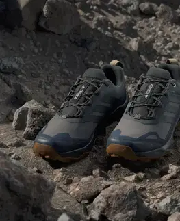 Nízka outdoor obuv Adidas Terrex Skychaser AX5 GTX M Veľkosť: 40 2/3 EUR