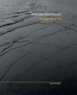 Svetová poézia Diptychy a iné - Michael Donhasuer