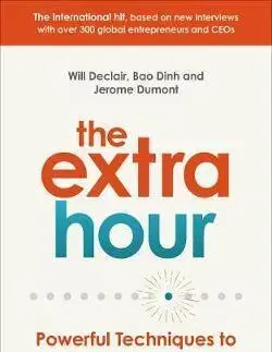 Cudzojazyčná literatúra The Extra Hour - Kolektív autorov