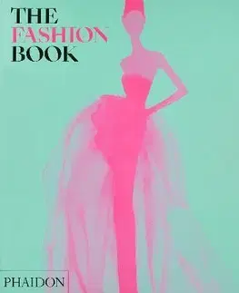 Dizajn, úžitkové umenie, móda The Fashion Book
