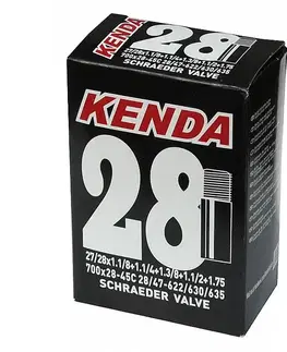 Duše na bicykle DUŠA KENDA 28" 28/47-622/635 AV