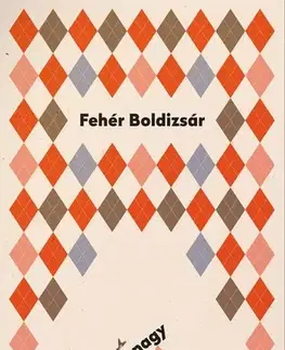 Svetová beletria Nem nagy ügy - Boldizsár Fehér