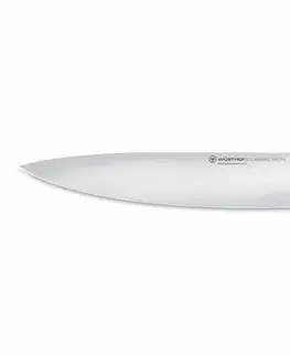 Kuchynské nože WÜSTHOF Nôž kuchársky Wüsthof CLASSIC IKON 23 cm 4596/23