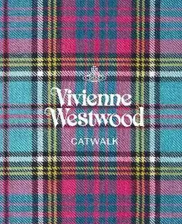 Dizajn, úžitkové umenie, móda Vivienne Westwood Catwalk - Alexander Fury,Vivienne Westwood,Andreas Kronthaler