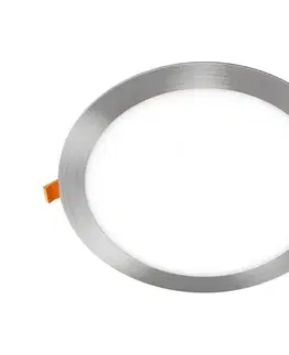 Svietidlá APLED - LED Kúpeľňové podhľadové svietidlo RONDO LED/24W/230V IP41 300 mm S131-0167
