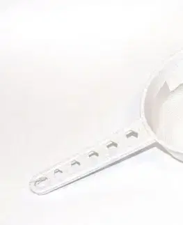 Sita Kinekus Sitko plastové 140mm so sieťkou, mramor
