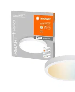 Svietidlá Ledvance - LED Stmievateľné stropné svietidlo SMART+ DOWNLIGHT LED/22W/230V Wi-Fi 4058075572935