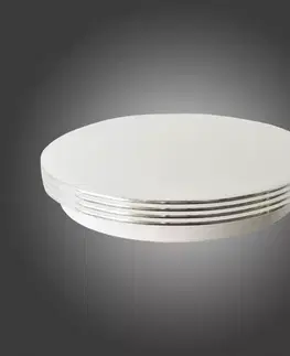 Osvetlenie do kúpeľne Stropna lampa Bravo 4266 10W 4000K PL1