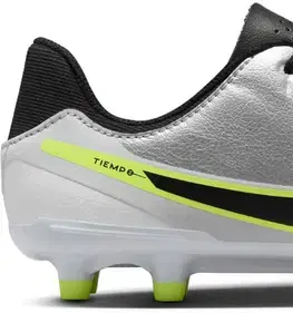 Kopačky Nike Tiempo Legend 10 Academy MG Kids Veľkosť: 36 EUR