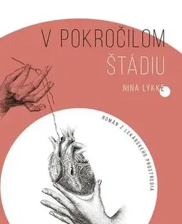 Humor a satira V pokročilom štádiu - Nina Lykke