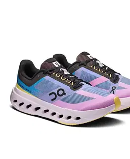 Cesta ON Cloudsurfer Next W Veľkosť: 38,5 EUR