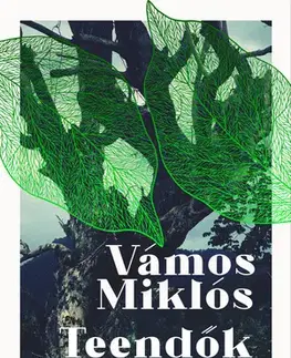 Svetová beletria Teendők halálom után - Miklós Vámos