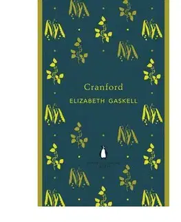 Cudzojazyčná literatúra Cranford - Elizabeth Gaskell