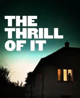 Detektívky, trilery, horory The Thrill of It - Mandy Beaumont